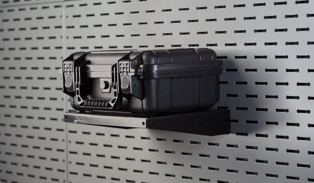 SecureWall - Shelf